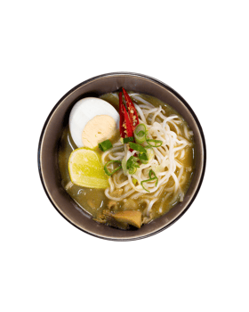 oh no! (khao swè)