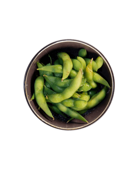 edamame