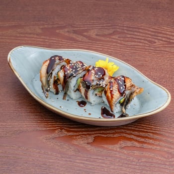 grandmaster unagi