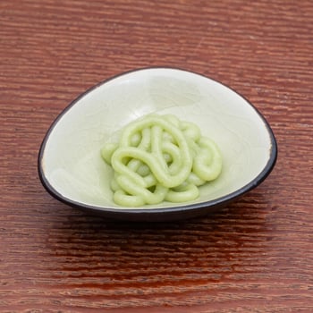 wasabi mayonnaise