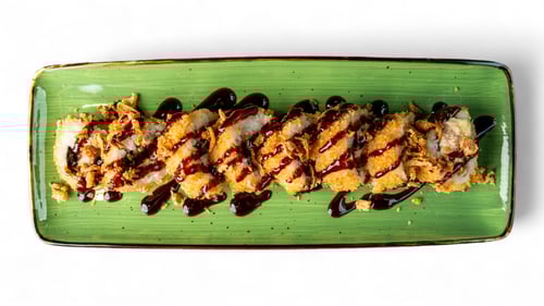 tuna chīzu