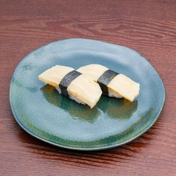 tamago nigiri