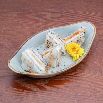 saw’s tamago sandwich