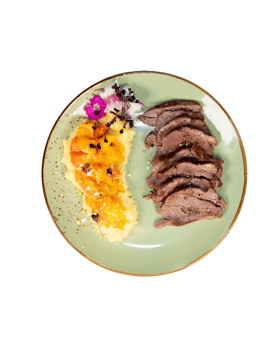 beef tataki