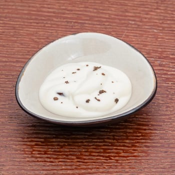 truffle mayonnaise