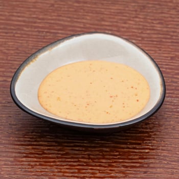 spicy japanese mayonnaise