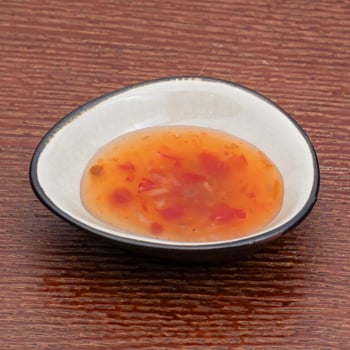 sweet chili