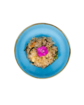 fried rice