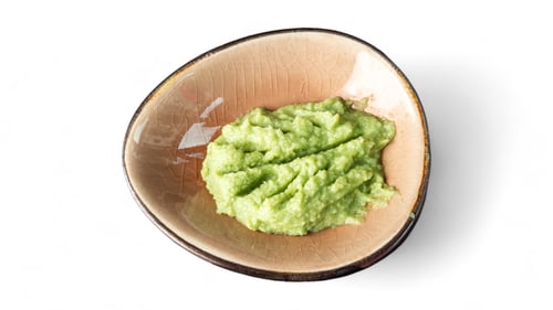 wasabi