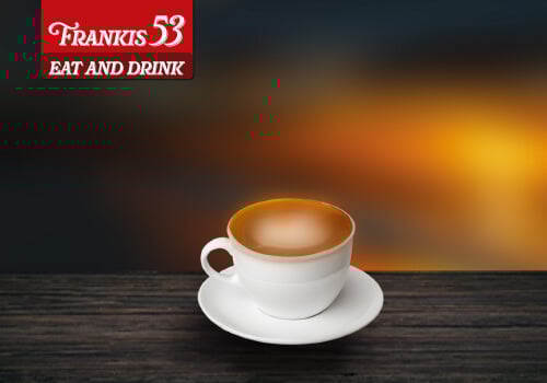 Kaffee Crema