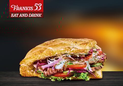 Döner Kebab