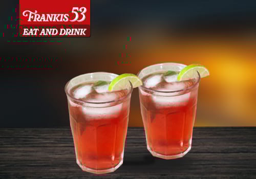 Lillet Wild Berry