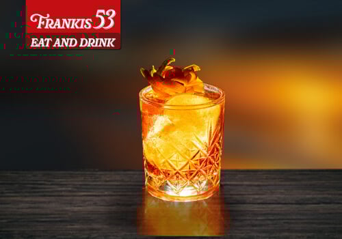 Campari Orange