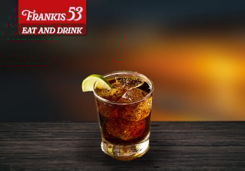 Cuba Libre