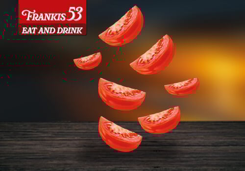 Tomate