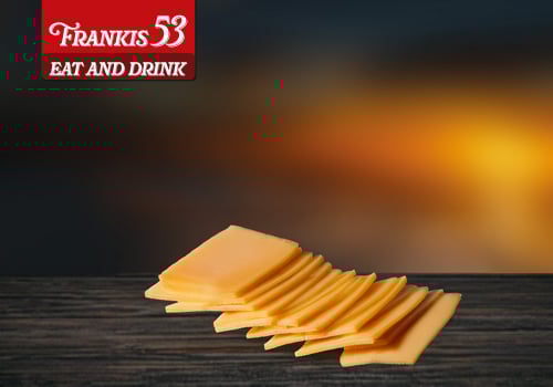 Cheddar