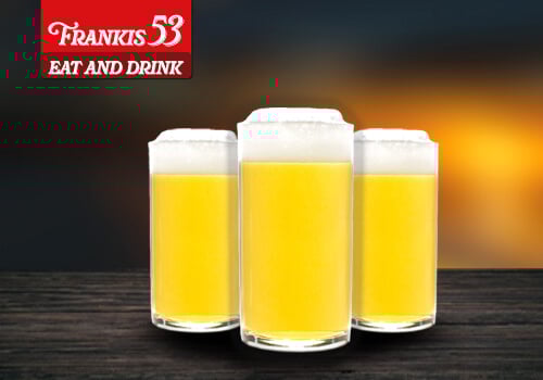 Beck´s Pilsener vom Fass 0,3l