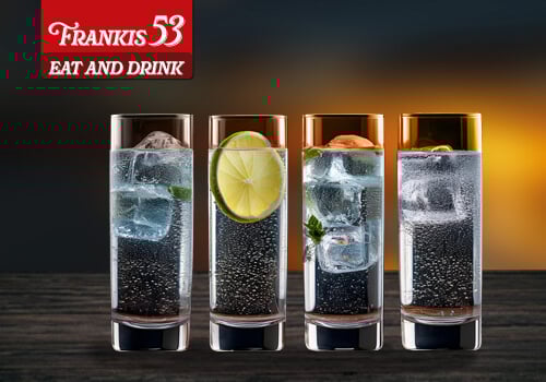 Tonic Water 0,2l