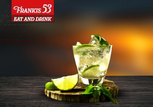 Vodka Lemon