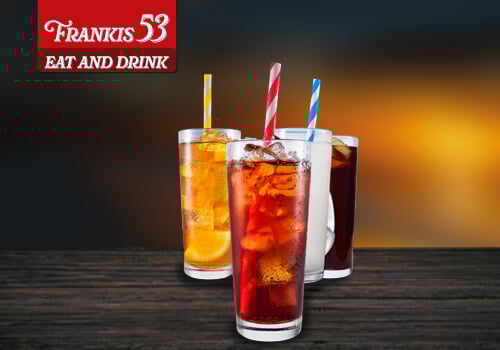 Softdrinks 0,2l
