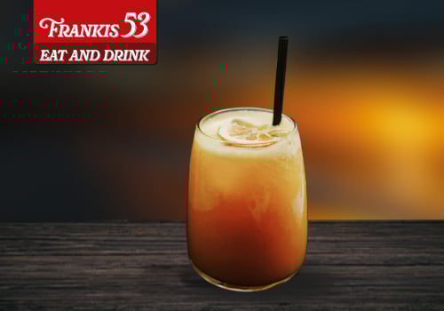 Happy Hour Frankies 53 Sundowner