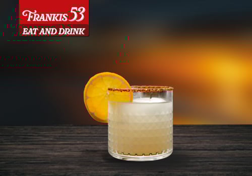 Frankies 53 Happy Hour San Miguel 0,3l