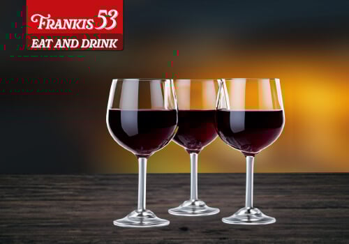 Rotwein 0,2l