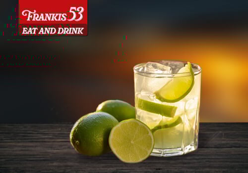 Caipirinha