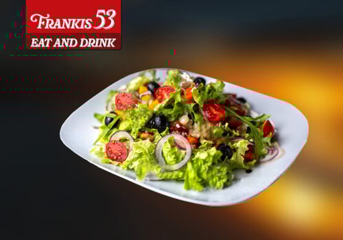 Gemischter Salat