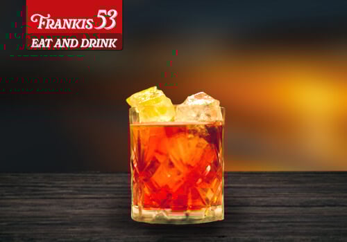 Campari Soda