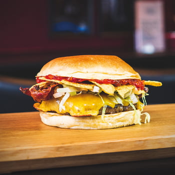 Kid Frost Burger Kid Frost Burger