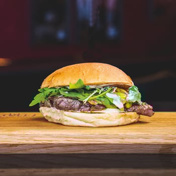 DMX Burger DMX Burger