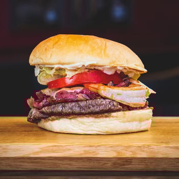 B.I.G. Burger B.I.G. Burger