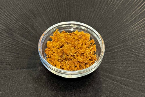 Röstzwiebeln Röstzwiebeln