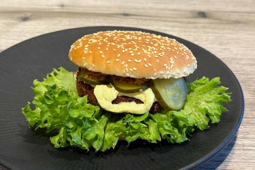 Hamburger XL Hamburger XL