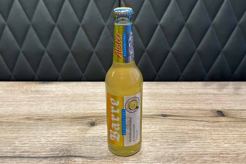 Barre Alster alkoholfrei 0,33l Barre Alster alkoholfrei 0,33l