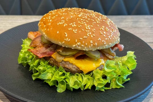 MöWe Burger XL MöWe Burger XL