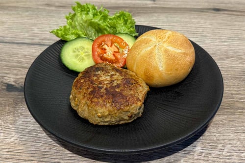 Frikadelle Frikadelle