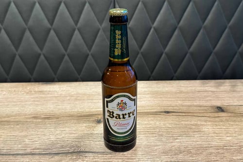 Barre Pils 0,33l Barre Pils 0,33l