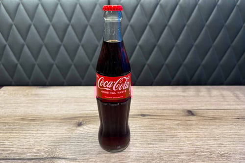 Coca Cola 0,33l Coca Cola 0,33l