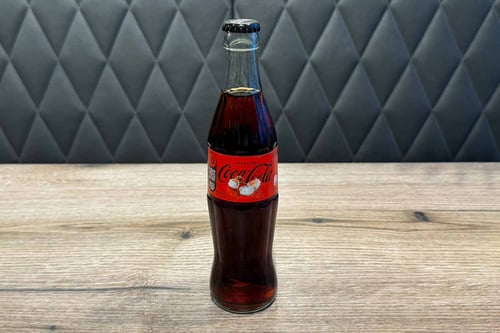 Coca Cola Zero 0,33l Coca Cola Zero 0,33l