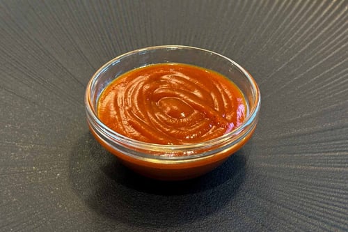 Currysauce Currysauce