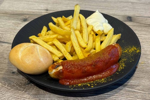 Manta Platte Manta Platte