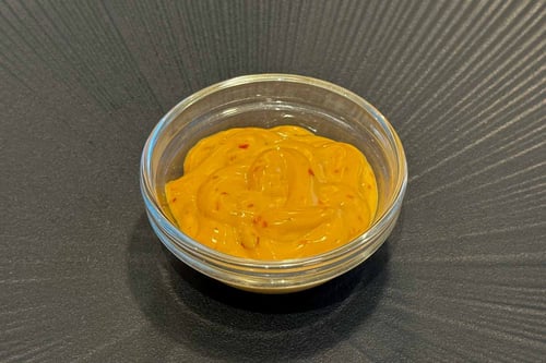 Chili-Cheese-Sauce Chili-Cheese-Sauce