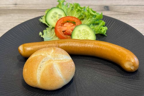 Bockwurst Bockwurst