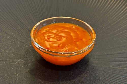 Sweet Chili Sweet Chili