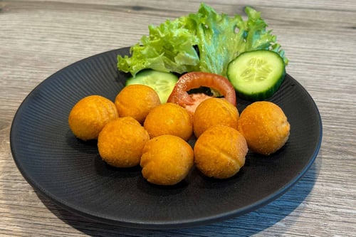 Kroketten Kroketten