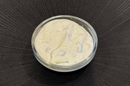 Zaziki 200 Gr. Zaziki 200 Gr.