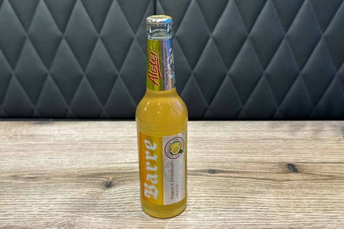 Barre Alster 0,33l Barre Alster 0,33l