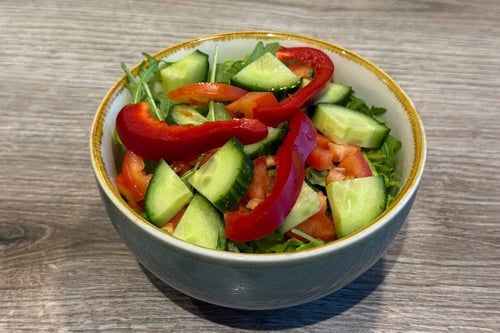 Beilagensalat Beilagensalat
